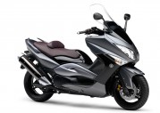 Yamaha Tmax